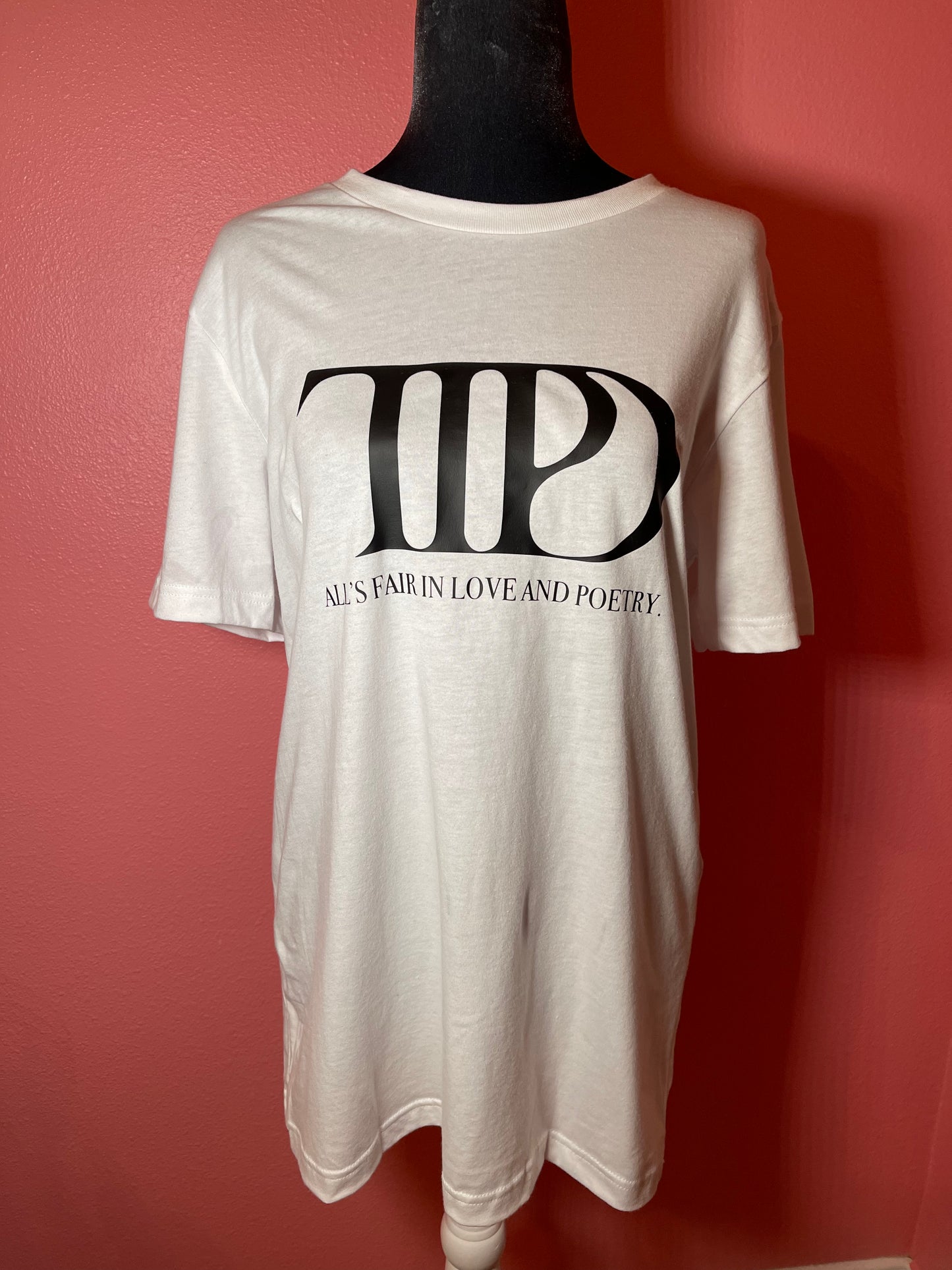 TTPD SHIRT