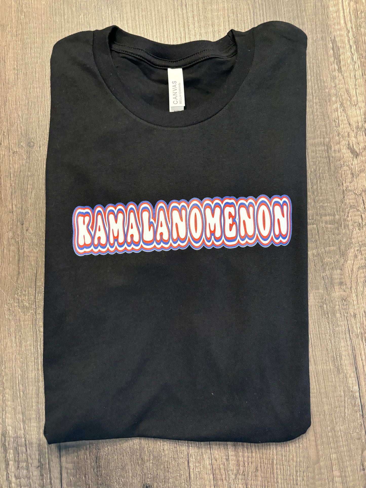 KAMALANOMENON SHIRT