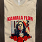 KAMALA FLOR SHIRT