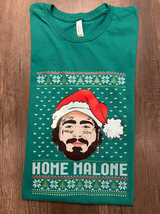 HOME MALONE SHIRT