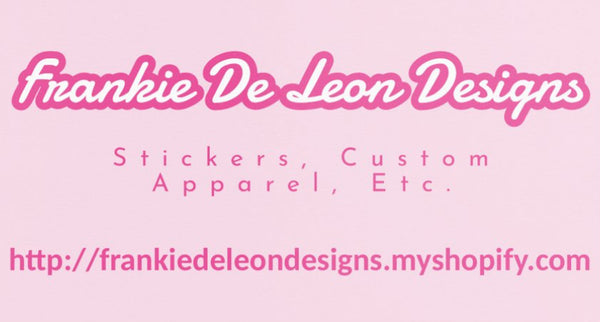 FrankieDeLeonDesigns