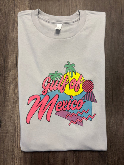 GULF OF MEXICO SHIRT