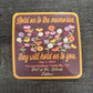 SURPRISE SONG STICKERS (Clearance)