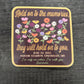 SURPRISE SONG STICKERS (Clearance)