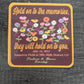 SURPRISE SONG STICKERS (Clearance)