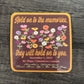 SURPRISE SONG STICKERS (Clearance)
