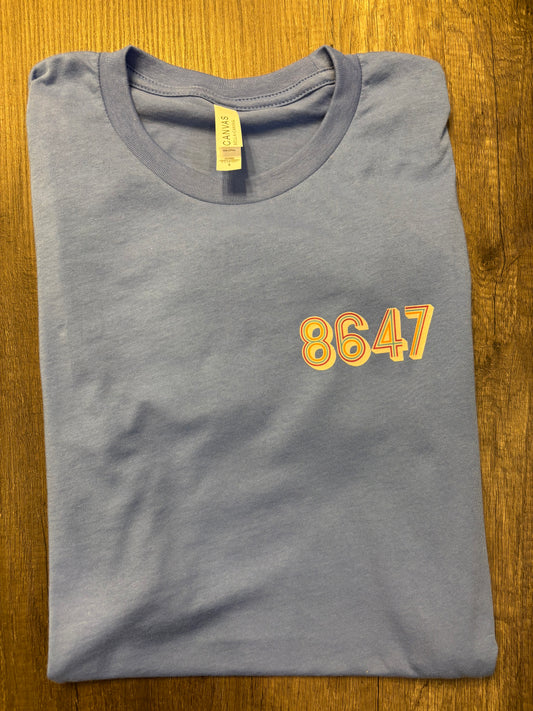 8647 shirt