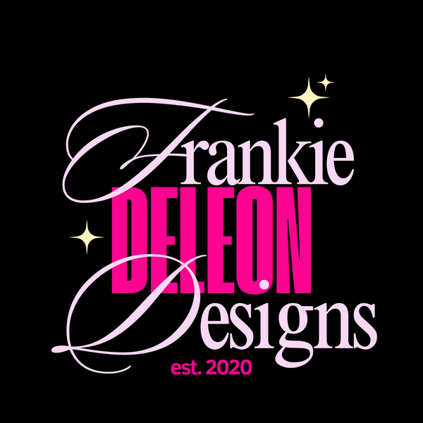 FrankieDeLeonDesigns