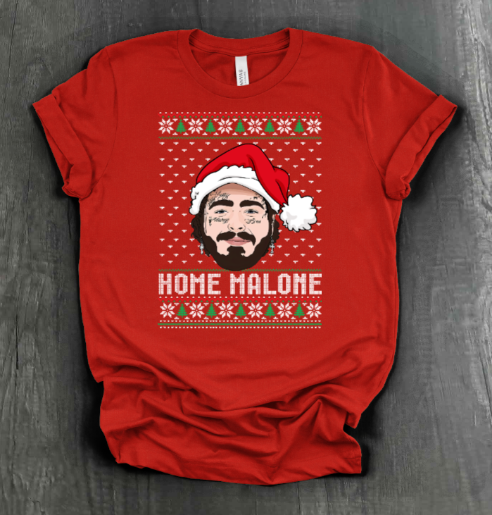 HOME MALONE SHIRT