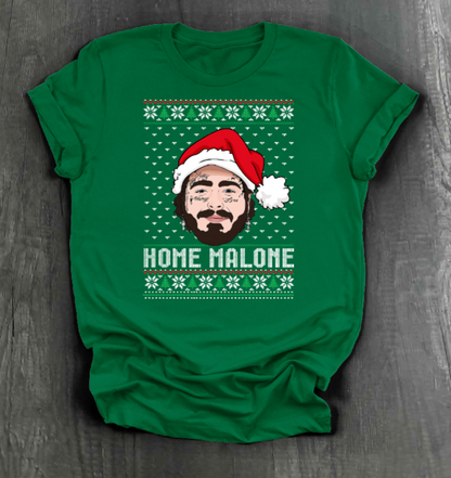 HOME MALONE SHIRT