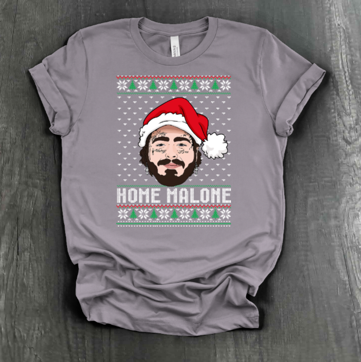 HOME MALONE SHIRT