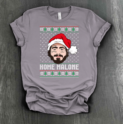 HOME MALONE SHIRT