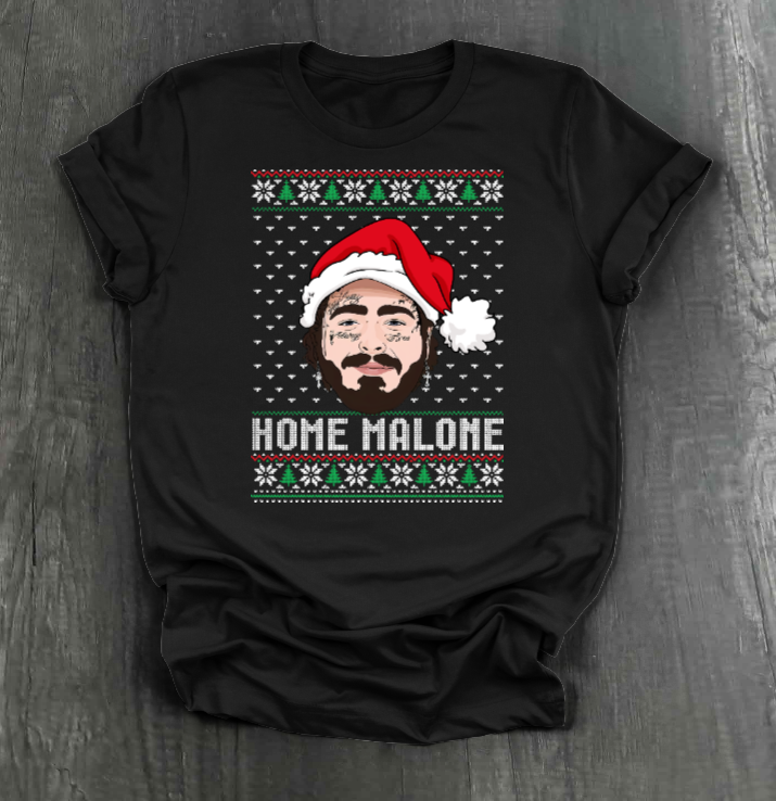 HOME MALONE SHIRT