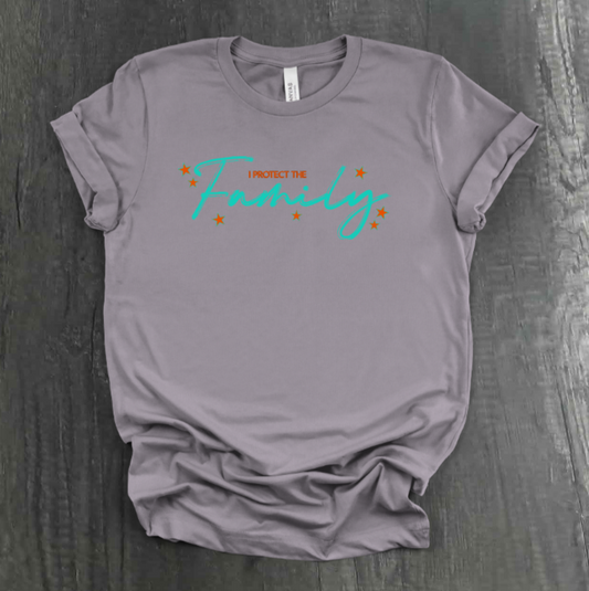 I CAN MAKE DEALS WITH THE DEVIL SHIRT