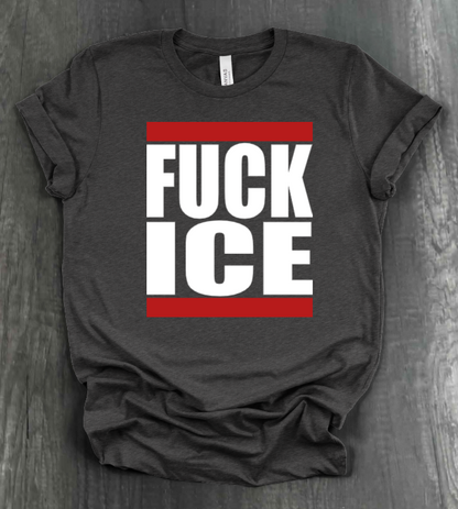 FUCK ICE SHIRT
