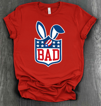 BAD BUNNY BOWL SHIRT