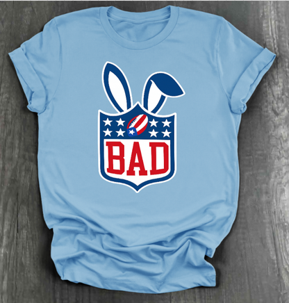 BAD BUNNY BOWL SHIRT