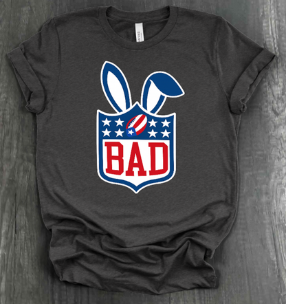 BAD BUNNY BOWL SHIRT