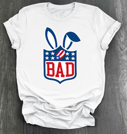 BAD BUNNY BOWL SHIRT