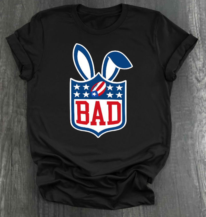 BAD BUNNY BOWL SHIRT