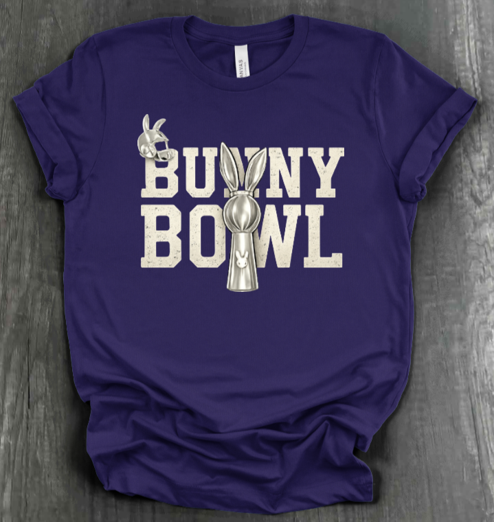 BUNNY BOWL SHIRT