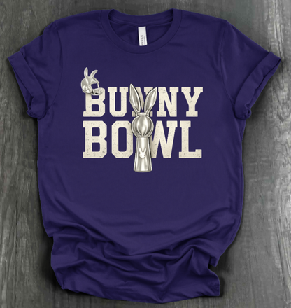 BUNNY BOWL SHIRT
