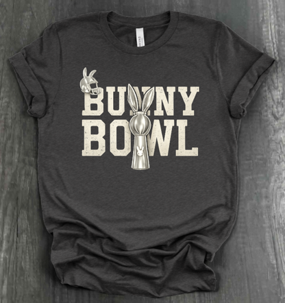 BUNNY BOWL SHIRT