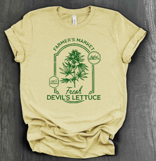 FARMER’S MARKET FRESH SHIRT