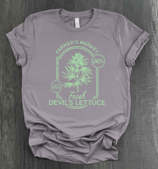 FARMER’S MARKET FRESH SHIRT