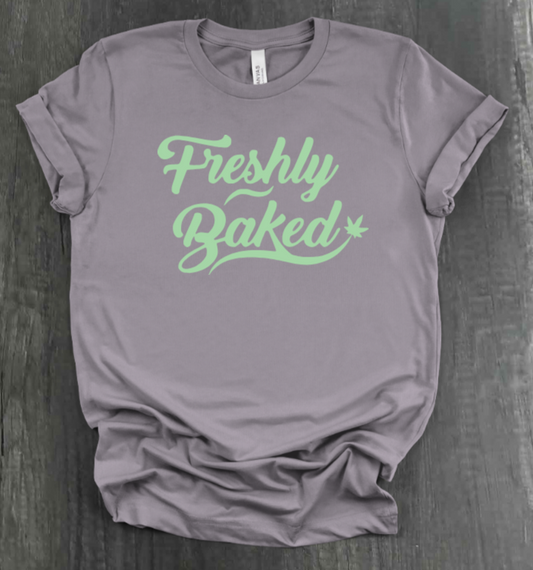 FRESHLY BAKED SHIRT
