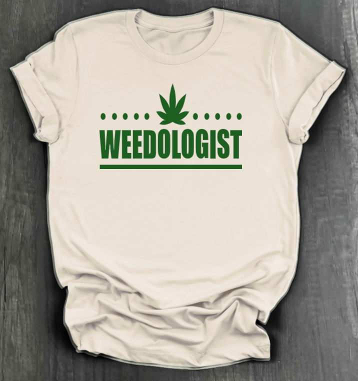 WEEDOLOGIST SHIRT