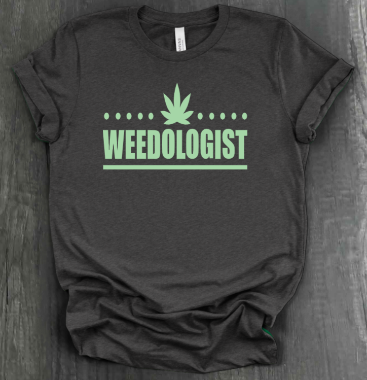 WEEDOLOGIST SHIRT
