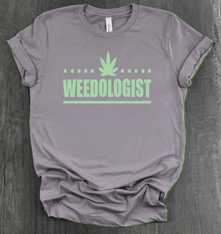 WEEDOLOGIST SHIRT