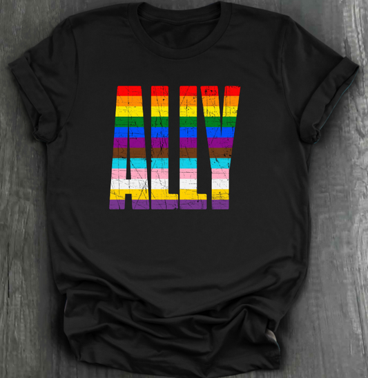 ALLY SHIRT