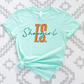 SHOWGIRL SHIRT