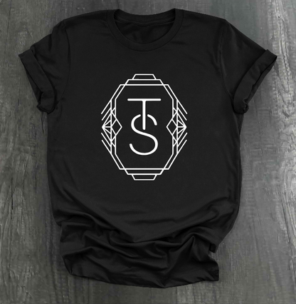 TS LOGO SHIRT