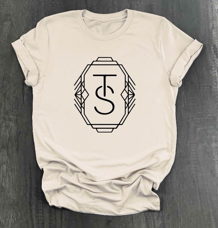 TS LOGO SHIRT
