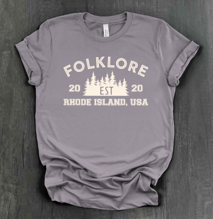 FOLKLORE SHIRT