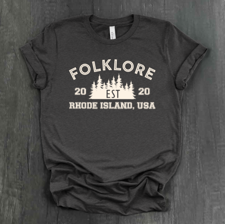 FOLKLORE SHIRT