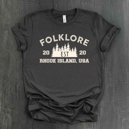 FOLKLORE SHIRT