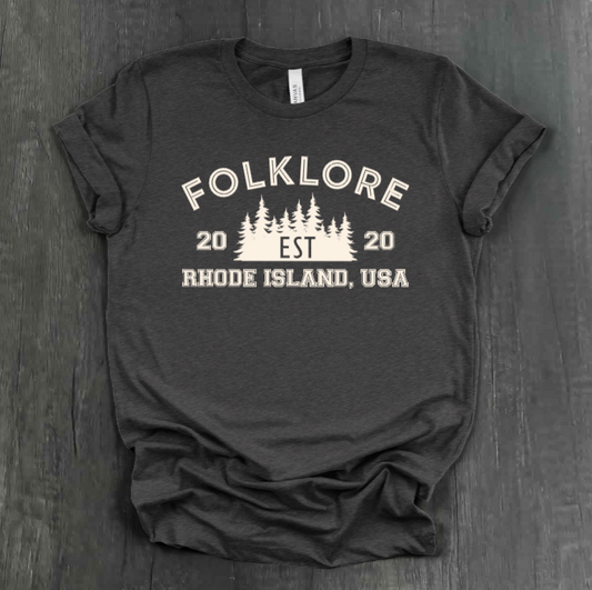 FOLKLORE SHIRT