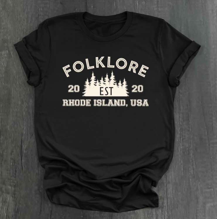 FOLKLORE SHIRT