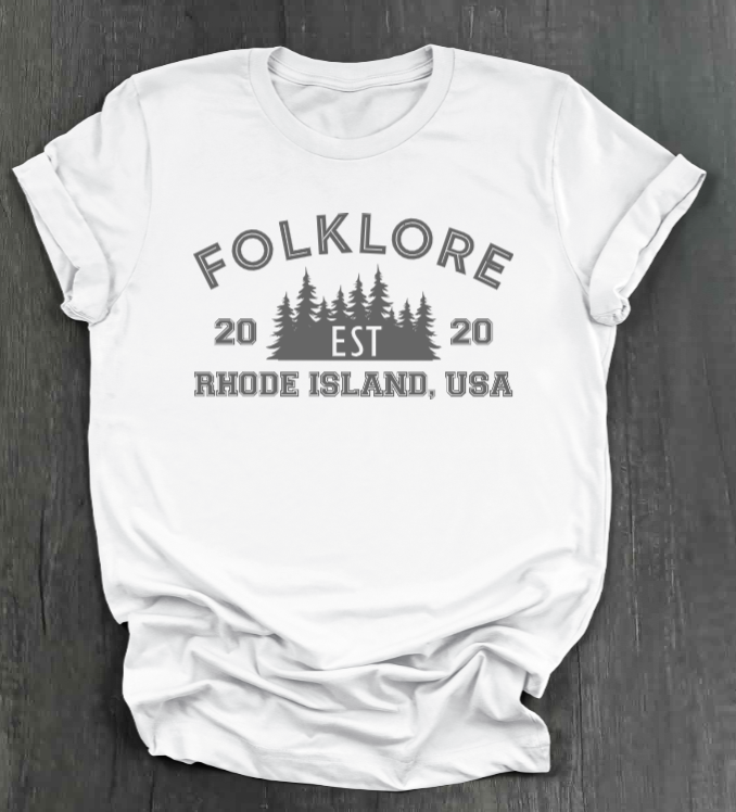 FOLKLORE SHIRT
