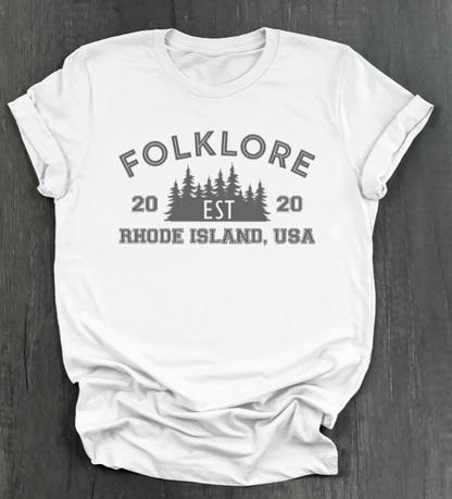 FOLKLORE SHIRT