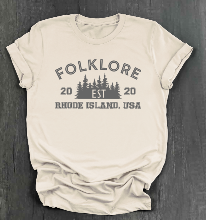 FOLKLORE SHIRT