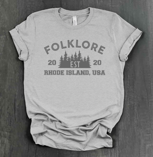FOLKLORE SHIRT