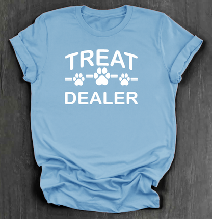 TREAT DEALER SHIRT