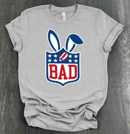 BAD BUNNY BOWL SHIRT