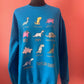 Children’s Dino Shirt - FrankieDeLeonDesigns