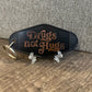 Drugs Not Hugs Keychain - FrankieDeLeonDesigns